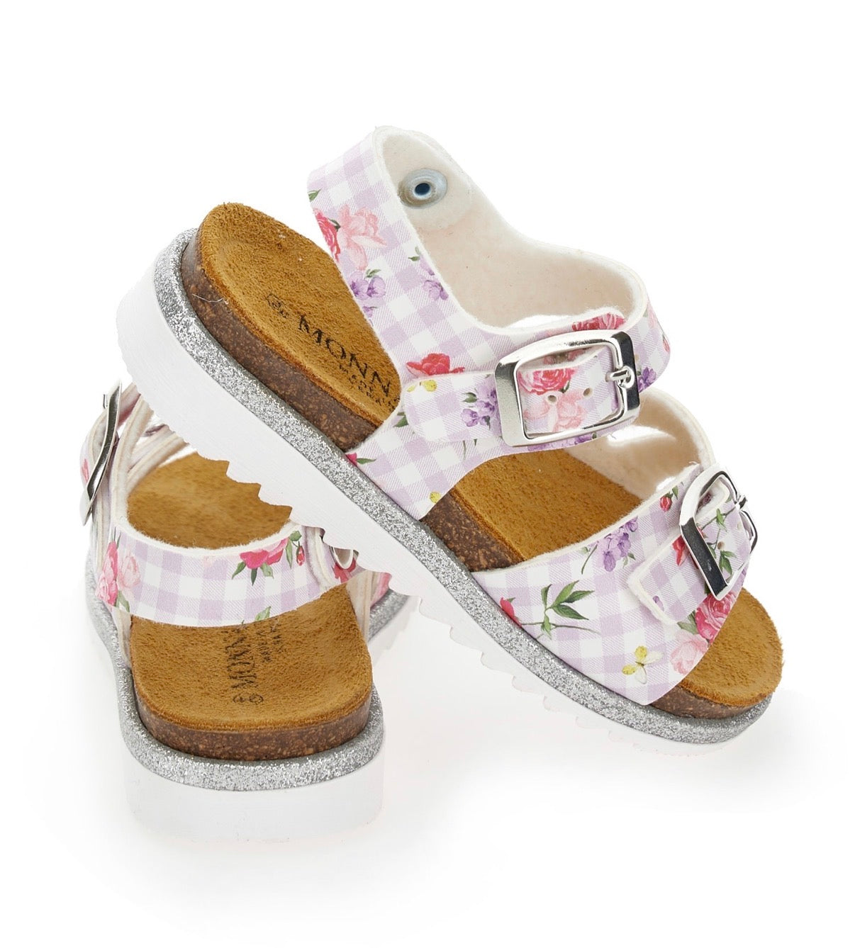 Monnalisa sandalen