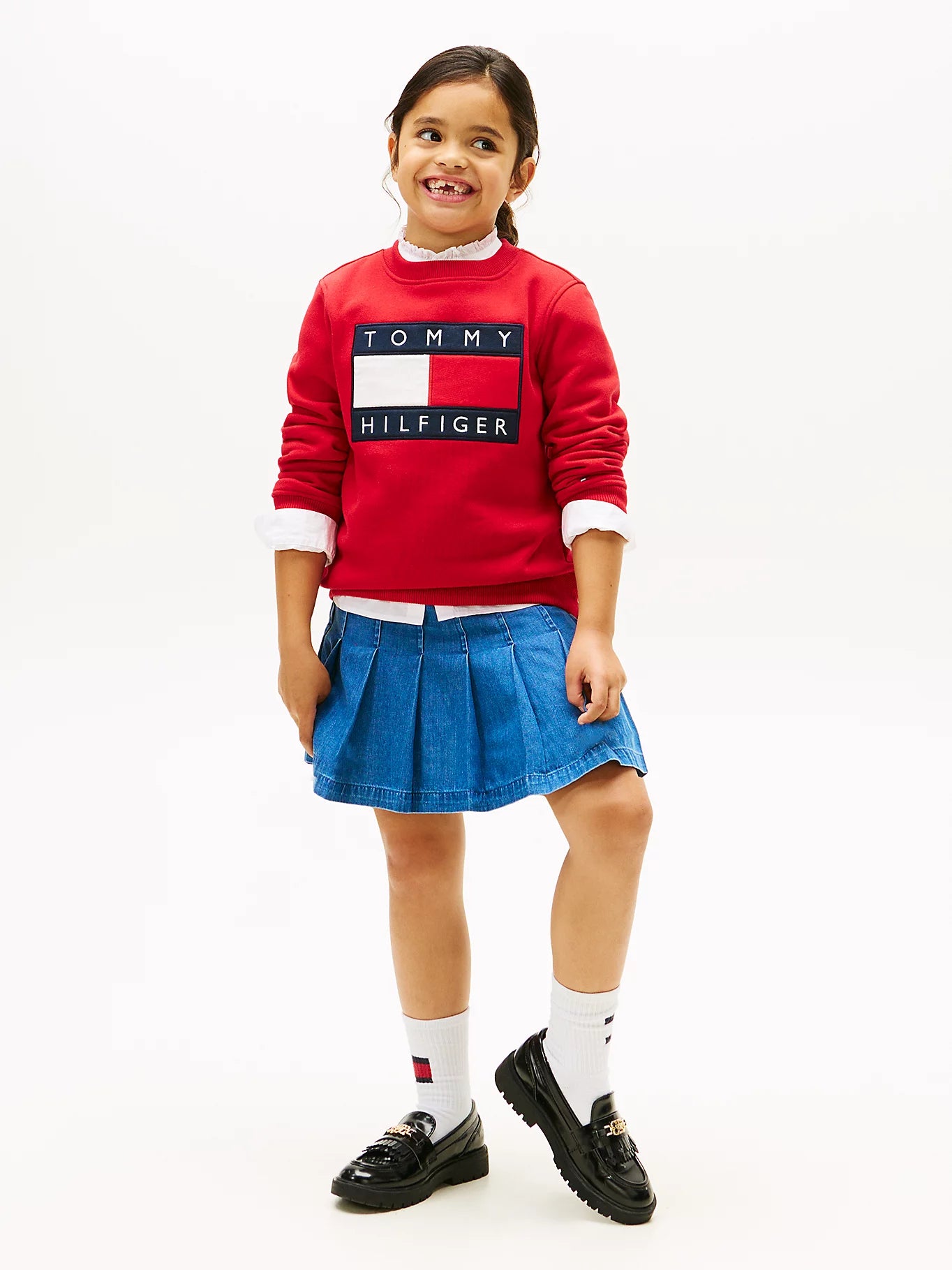 Tommy Hilfiger sweater