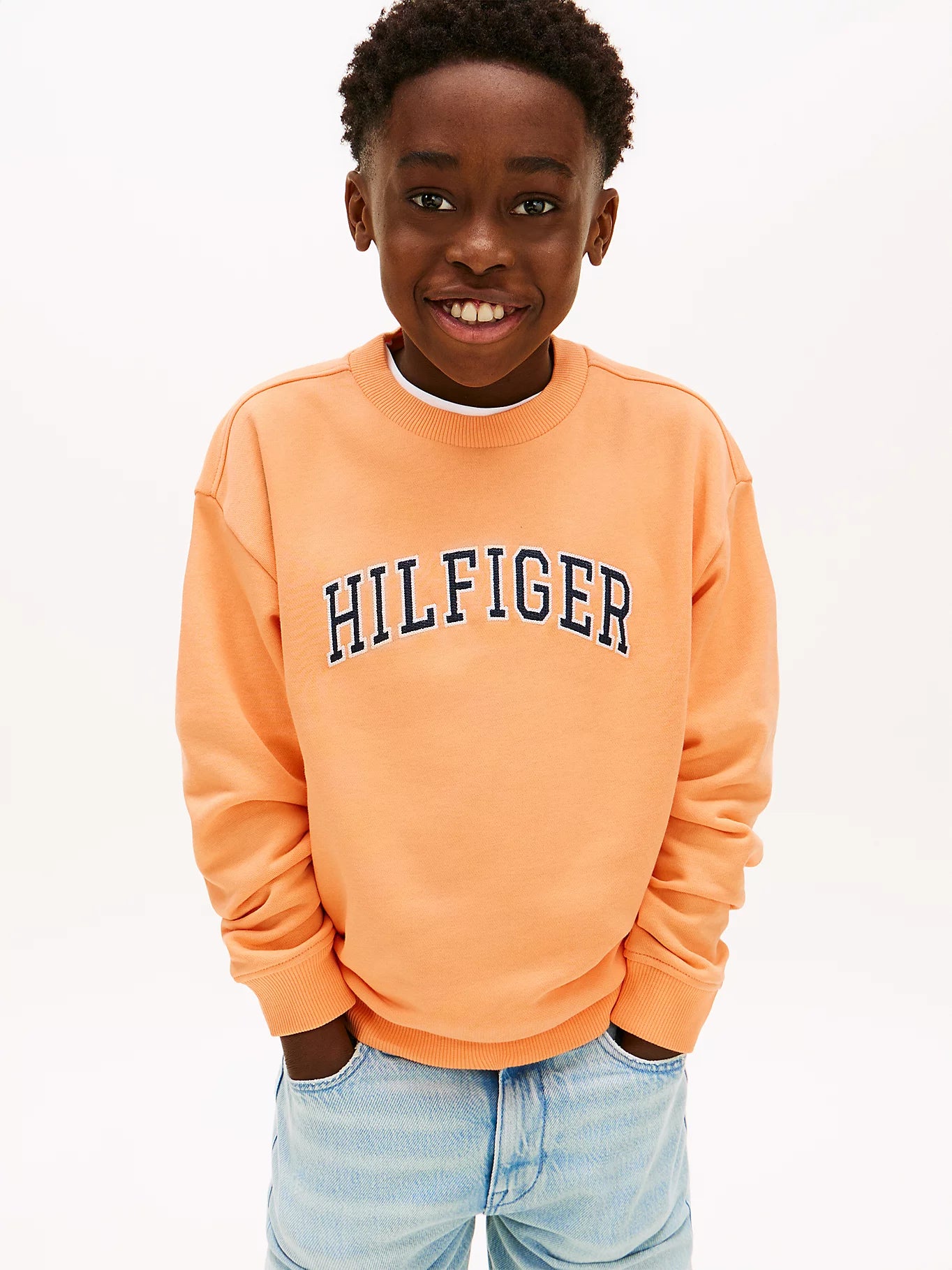 Tommy Hilfiger sweater