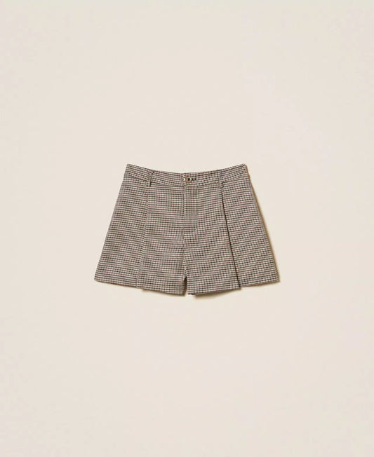 Short Twinset