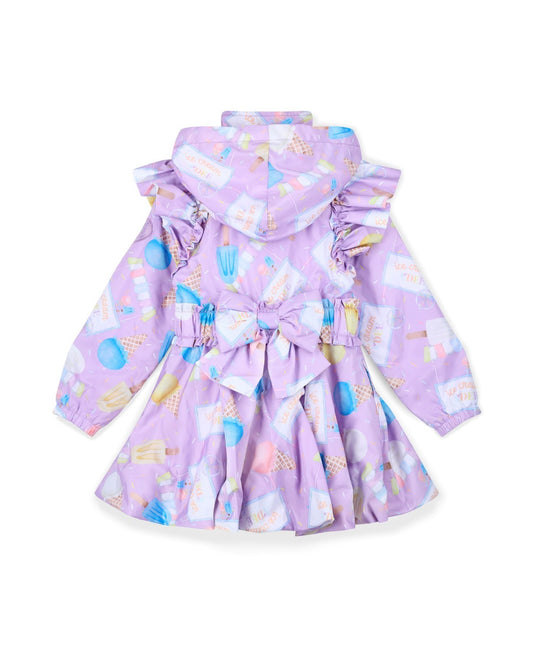 Adee jas Sabrina ice cream