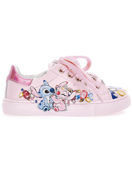 Disney x Monnalisa Sneakers
