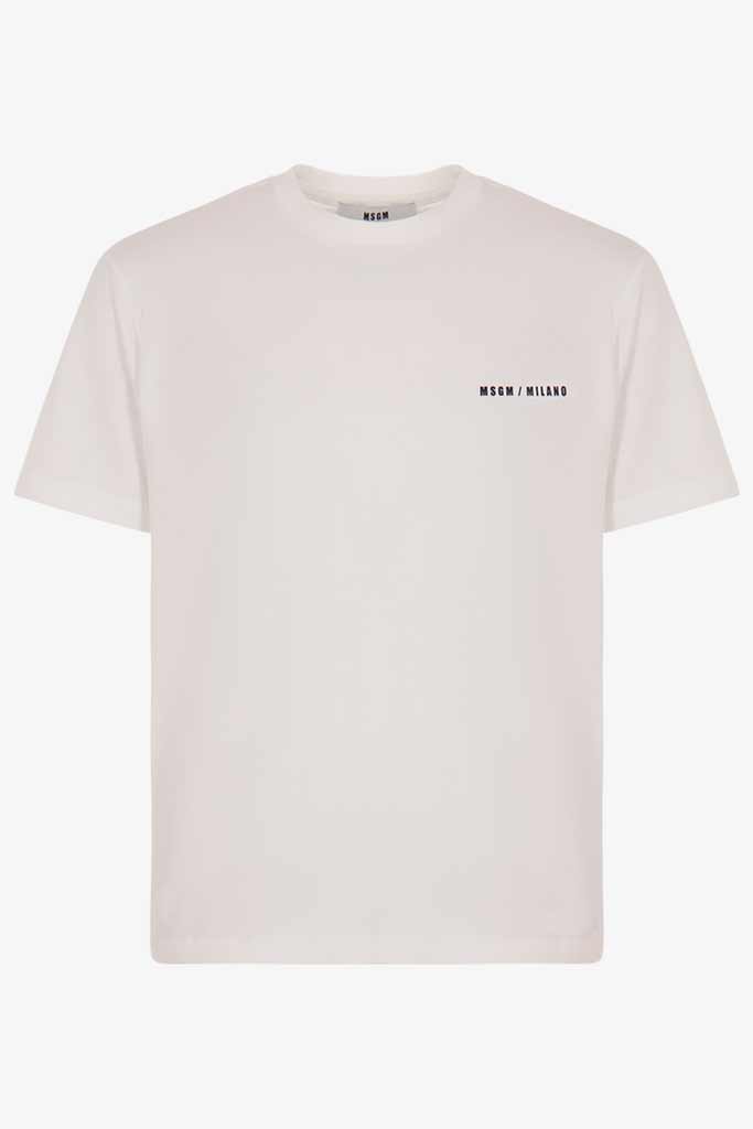 MSGM t-shirt
