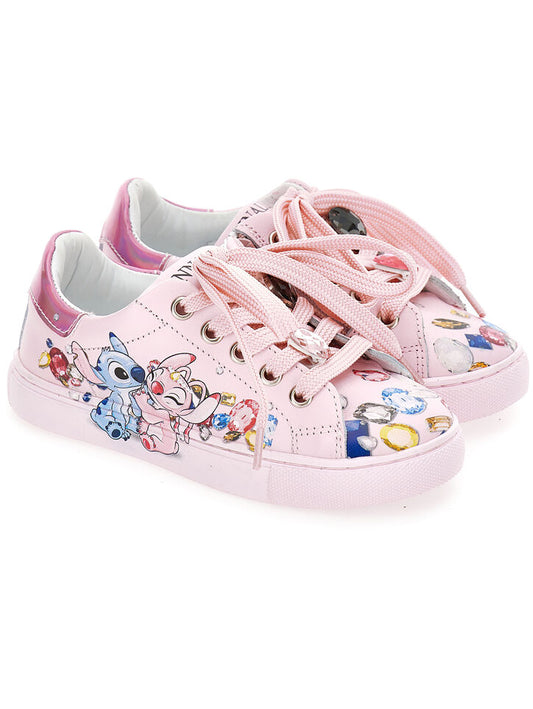 Disney x Monnalisa Sneakers