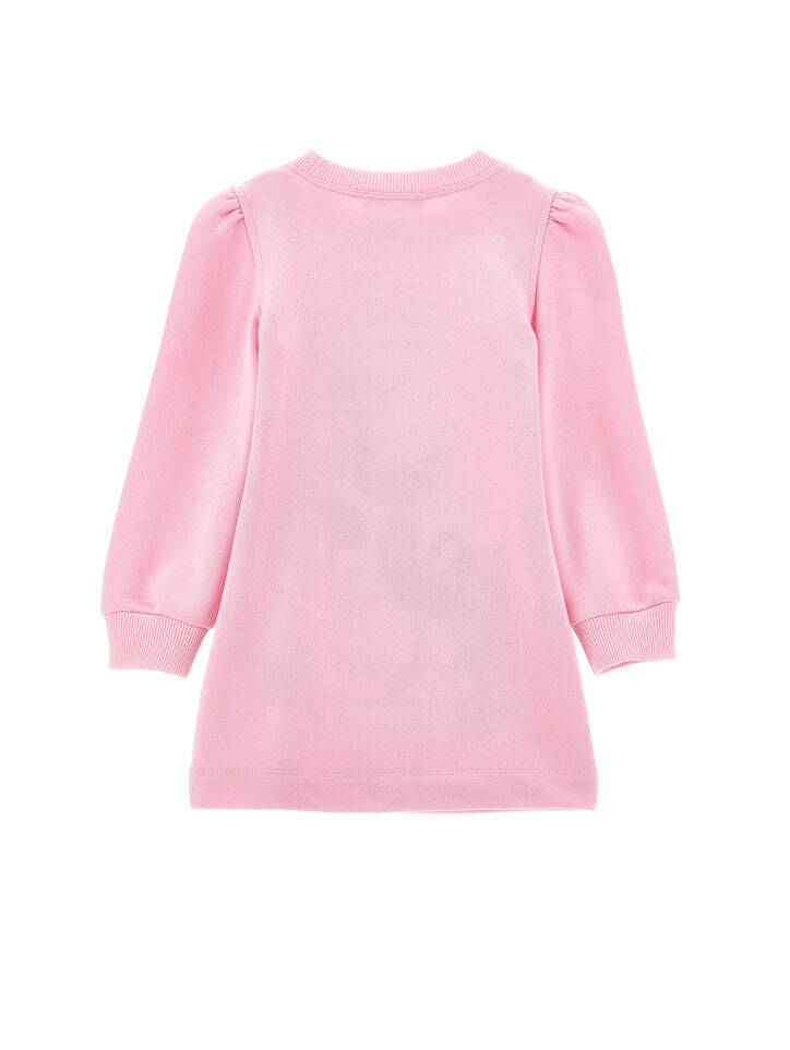Monnalisa x Stitch Sweaterjurk