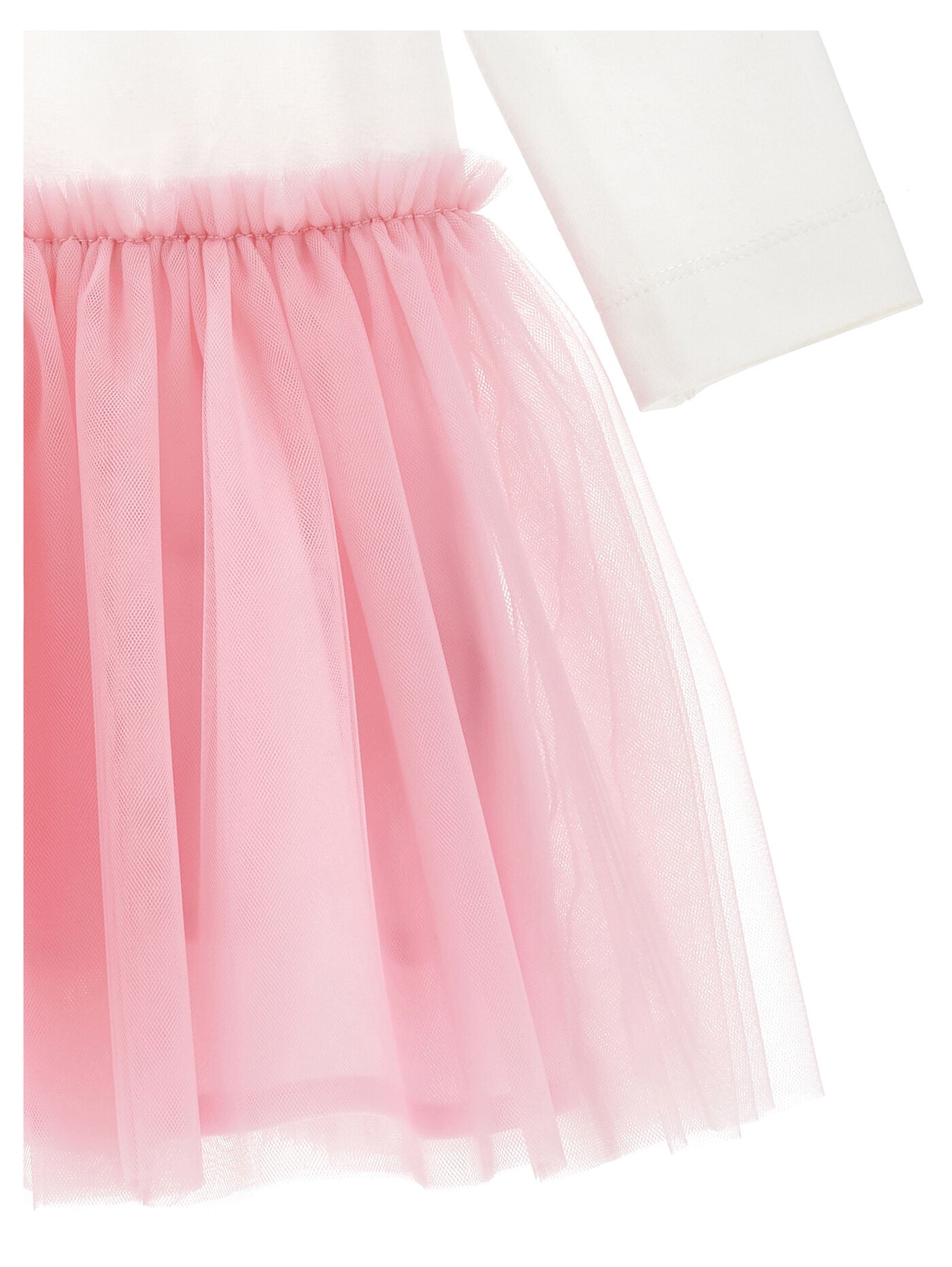 Monnalisa x Stitch tulle jurk