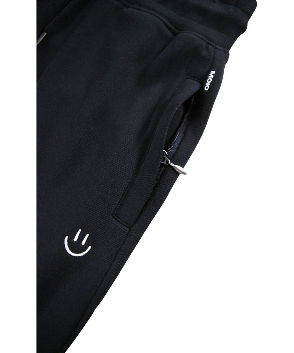 Molo joggingbroek smile
