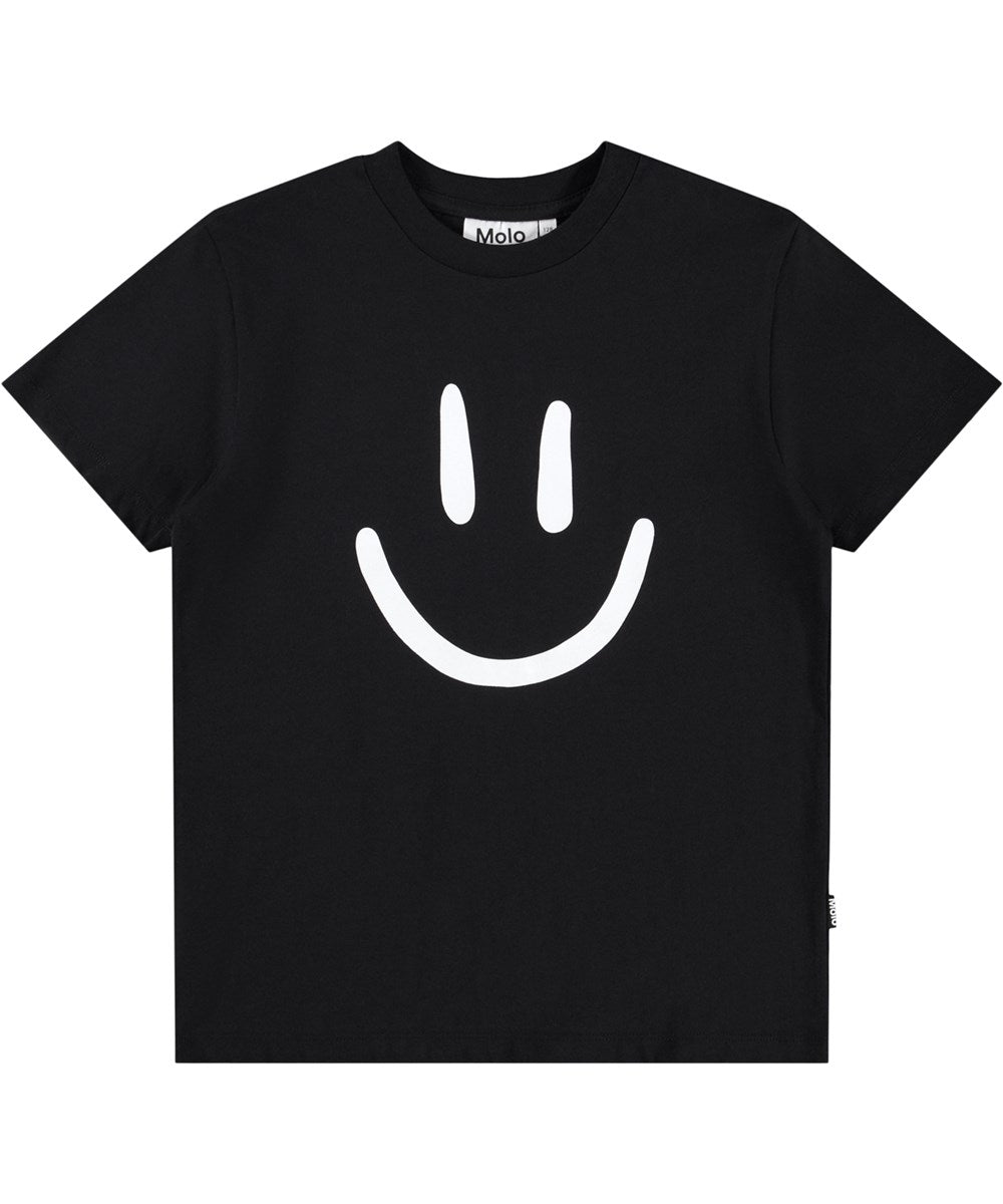 Molo t-shirt smile
