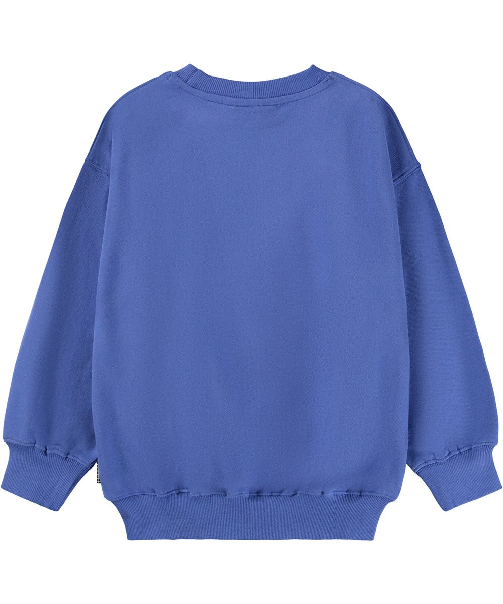 Molo trui blauw