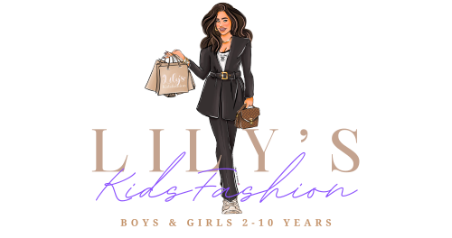 Lily’s Kidsfashion