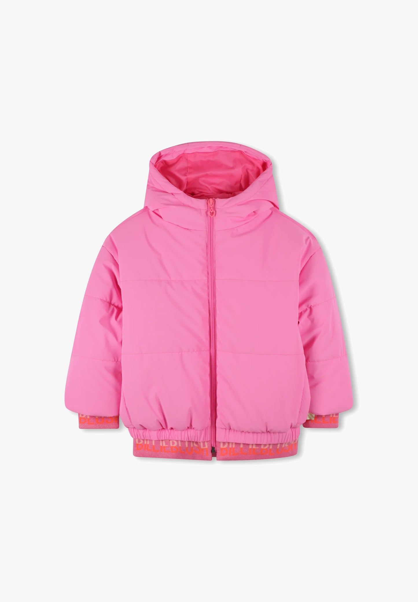 Winterjas Billie Blush