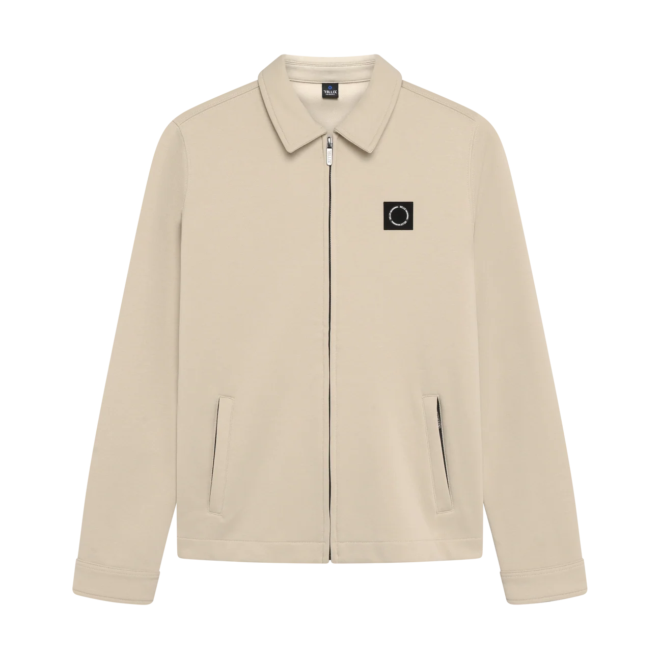 Sweat jacket Rellix