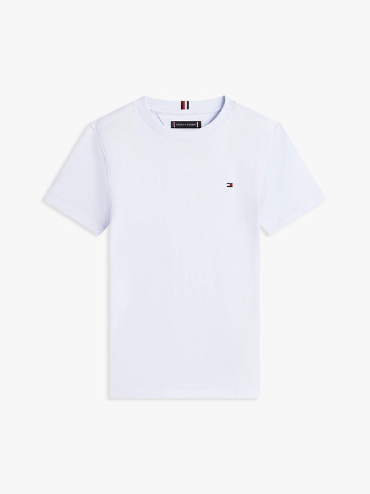 Tommy Hilfiger logo t-shirt