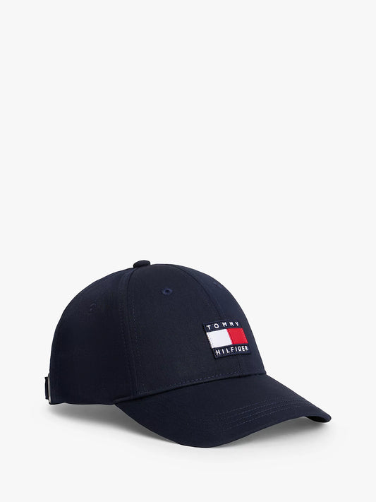 Tommy Hilfiger logo pet