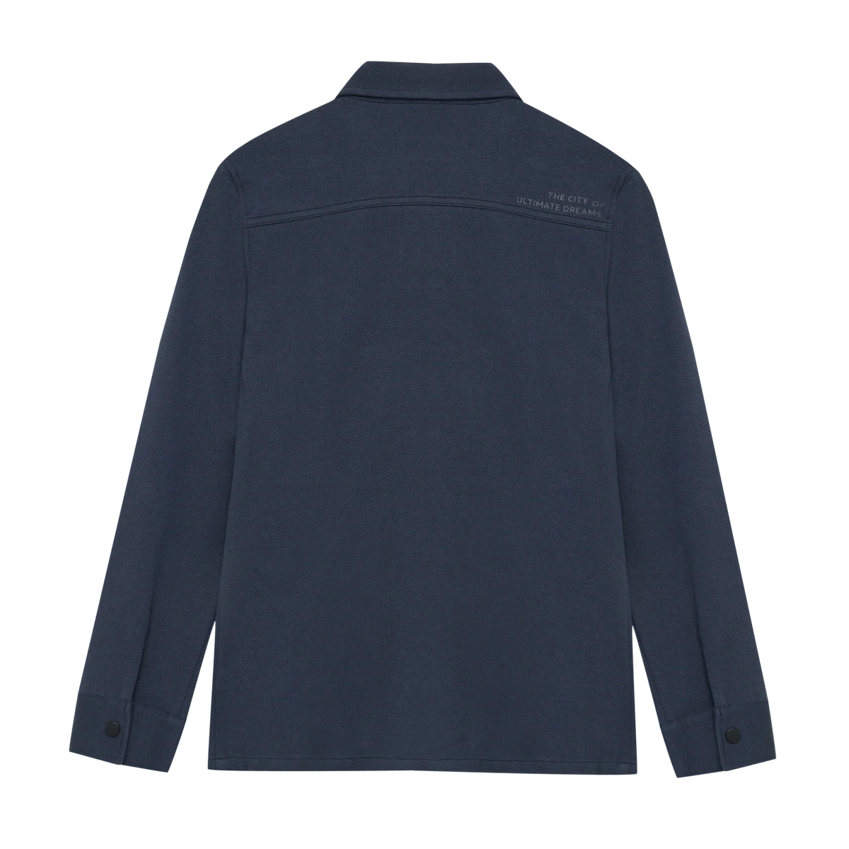 Rellix shirt jacket