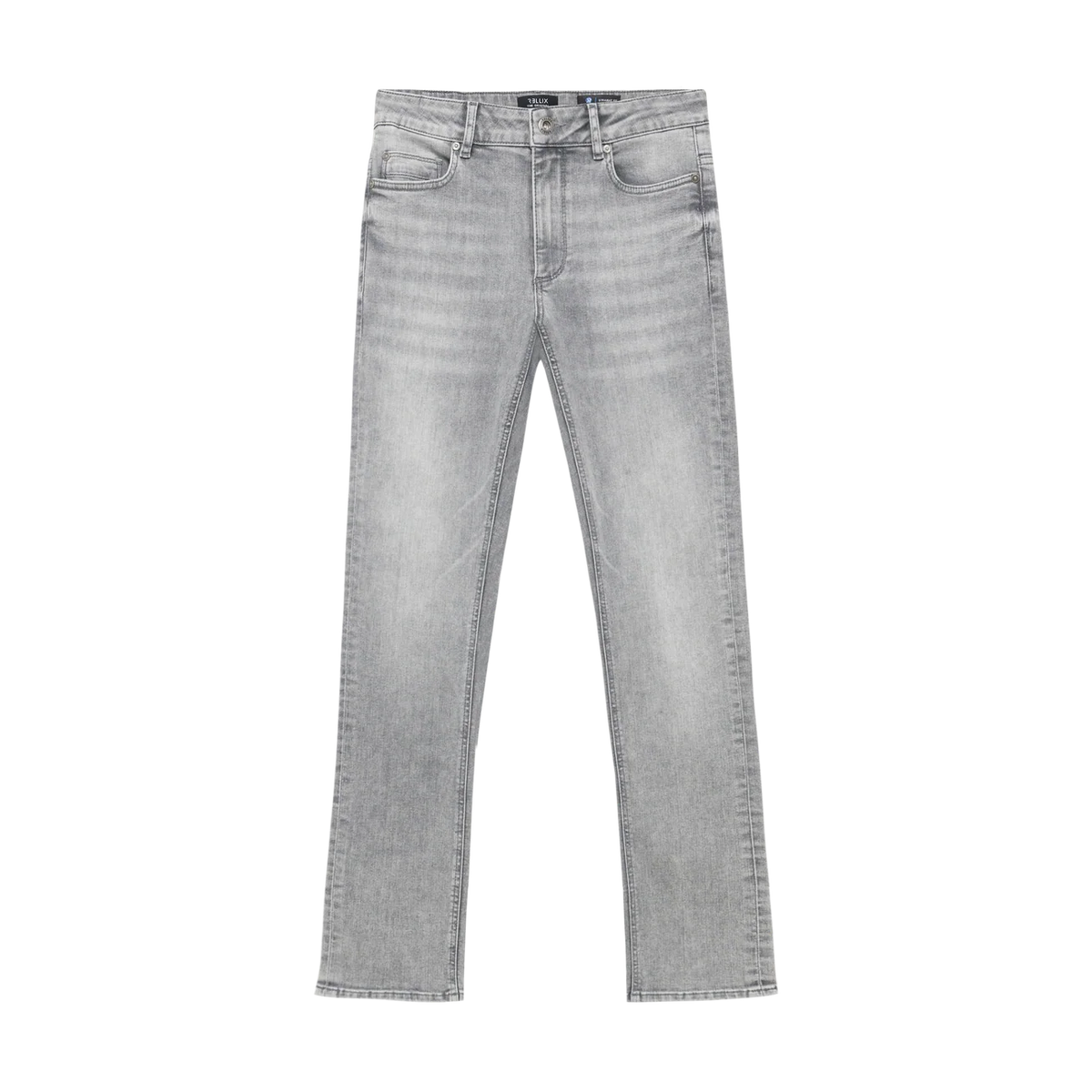 Rellix Straight fit jeans