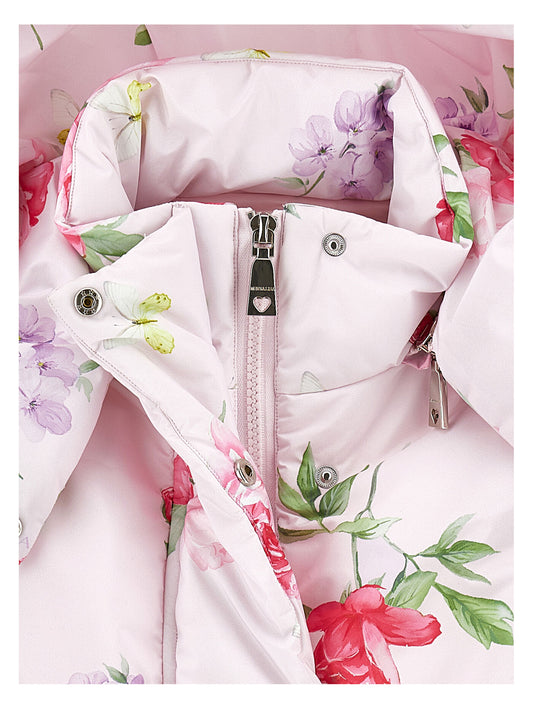 Monnalisa bodywarmer