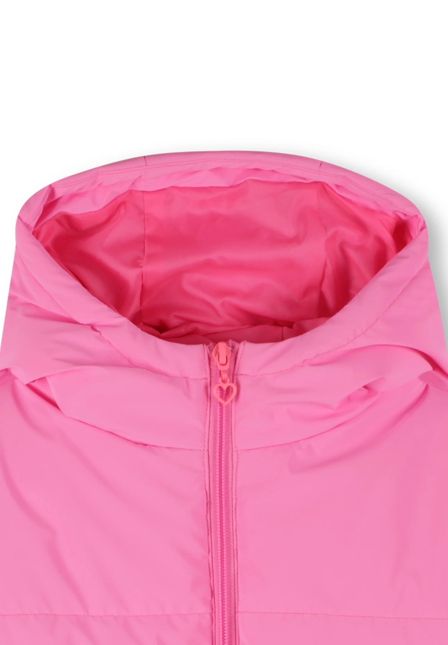 Winterjas Billie Blush