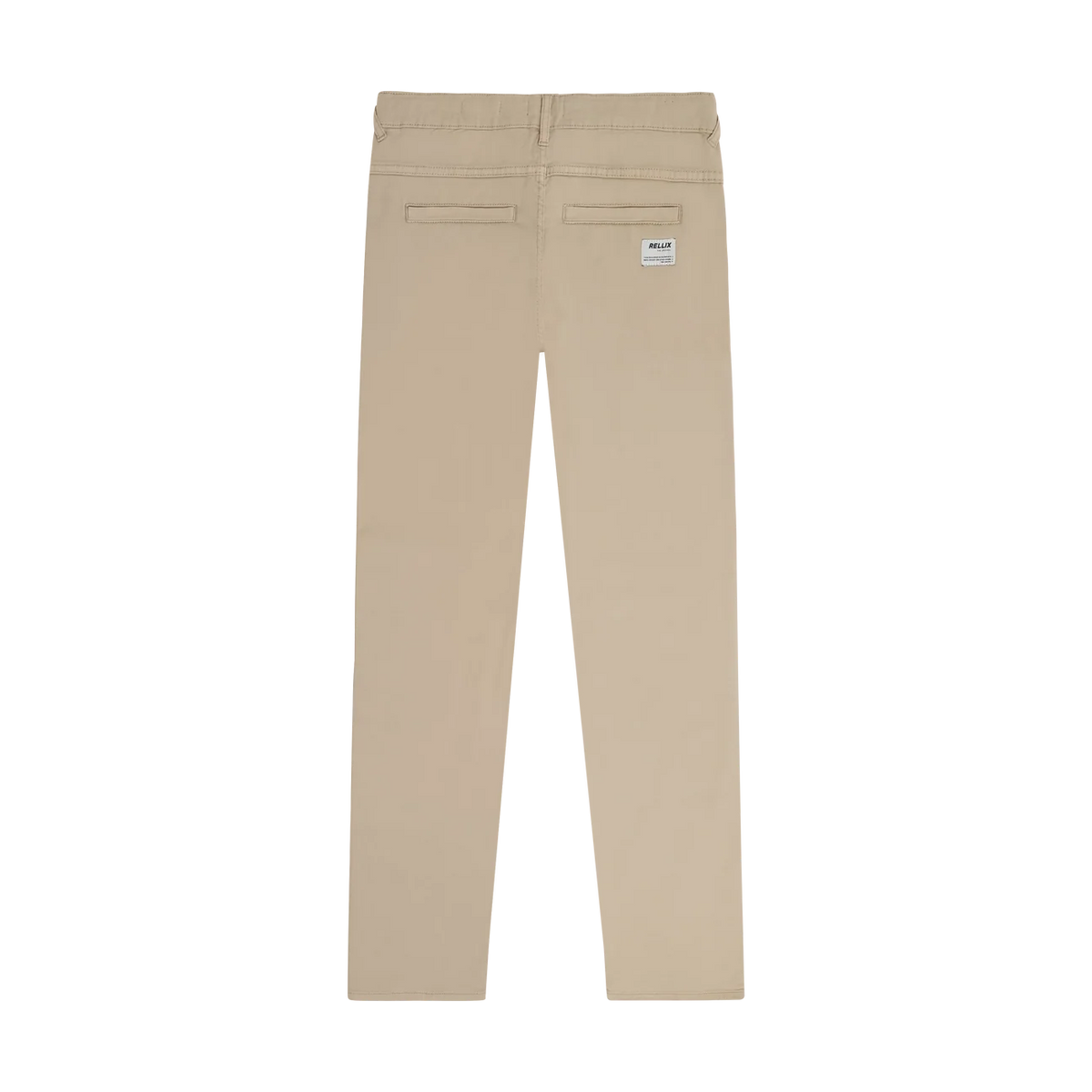 Rellix straight chino
