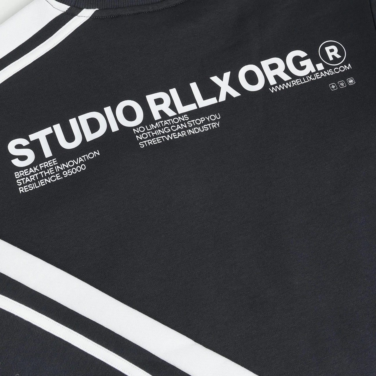 Sweater Rellix