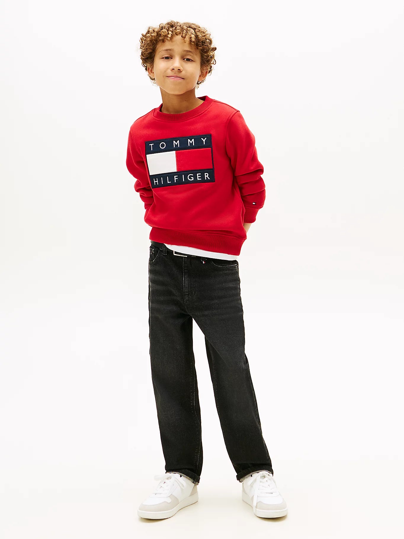 Tommy Hilfiger sweater