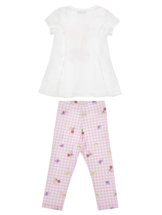 Monnalisa legging set