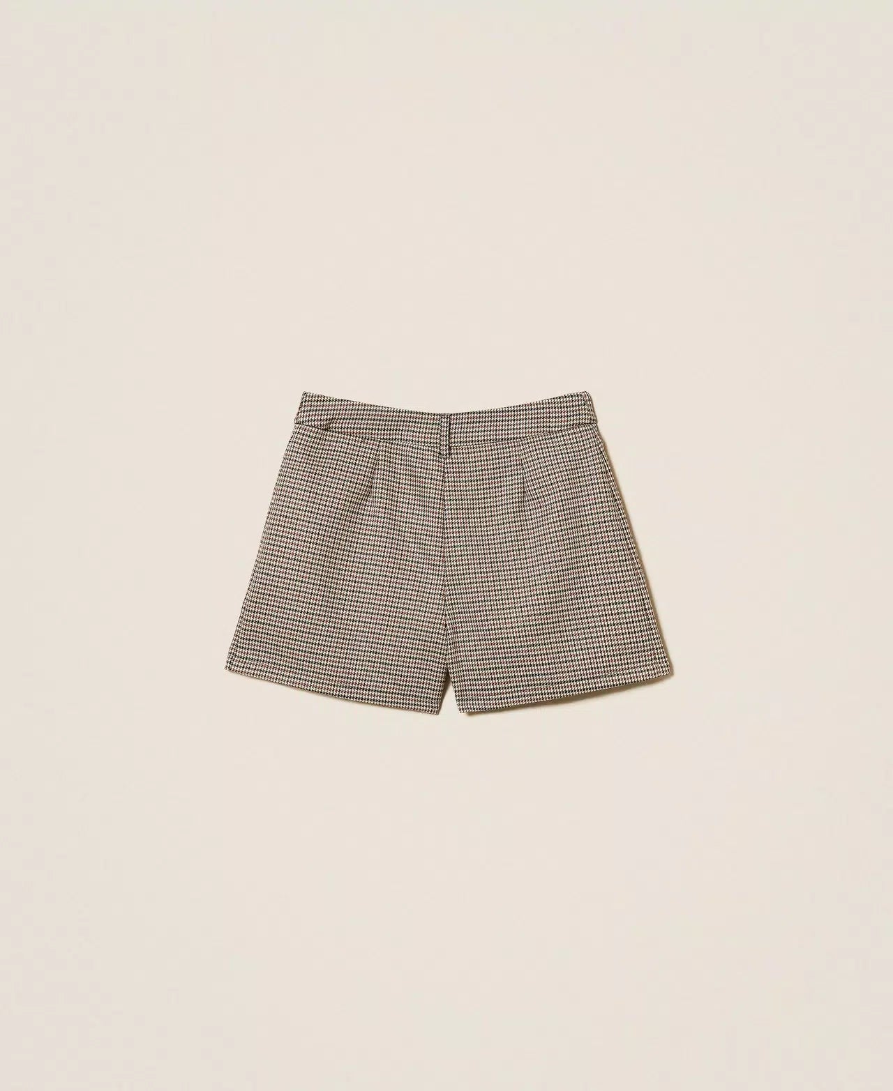 Short Twinset