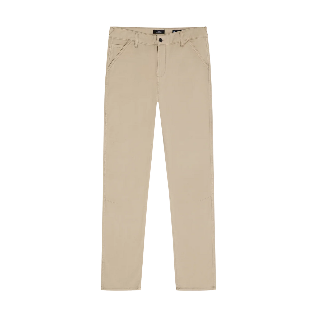 Rellix straight chino