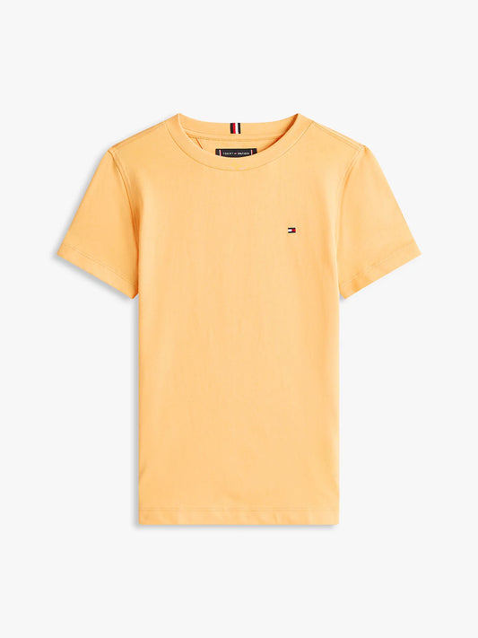 Tommy Hilfiger logo t-shirt