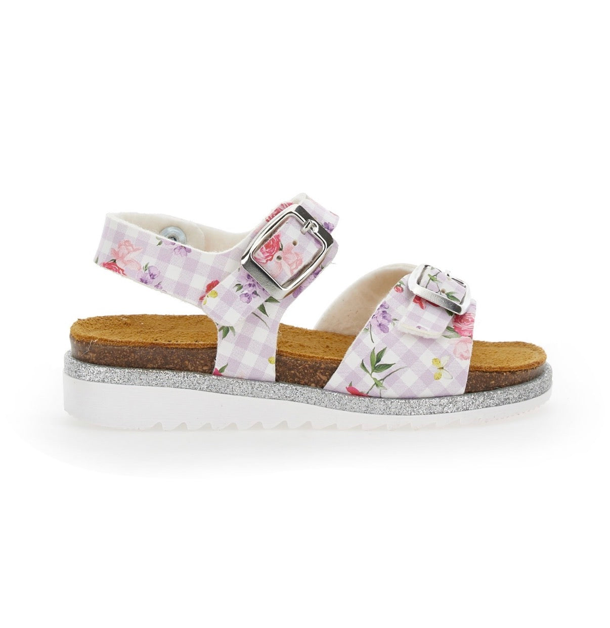 Monnalisa sandalen
