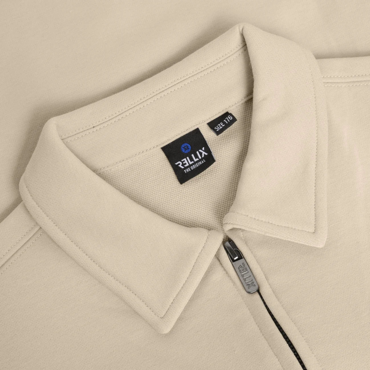 Sweat jacket Rellix