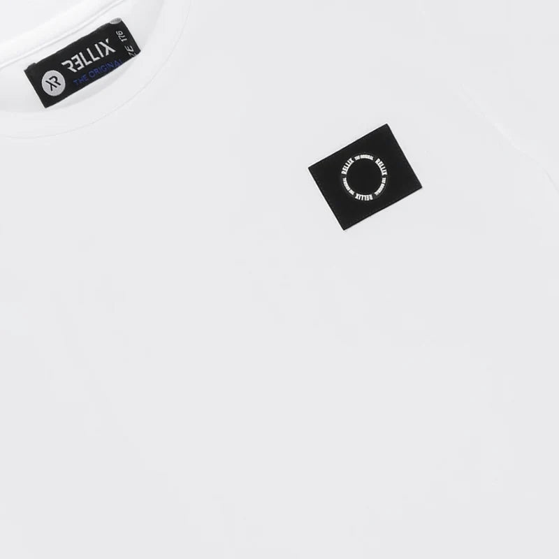 Rellix basic t-shirt
