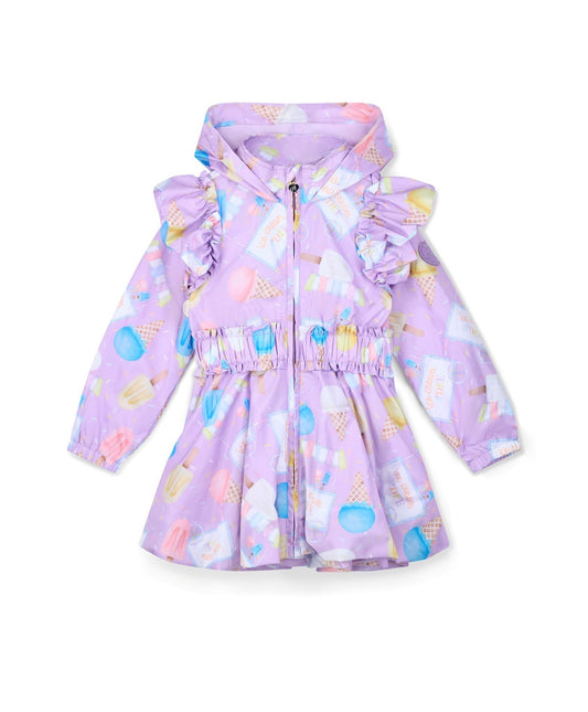 Adee jas Sabrina ice cream