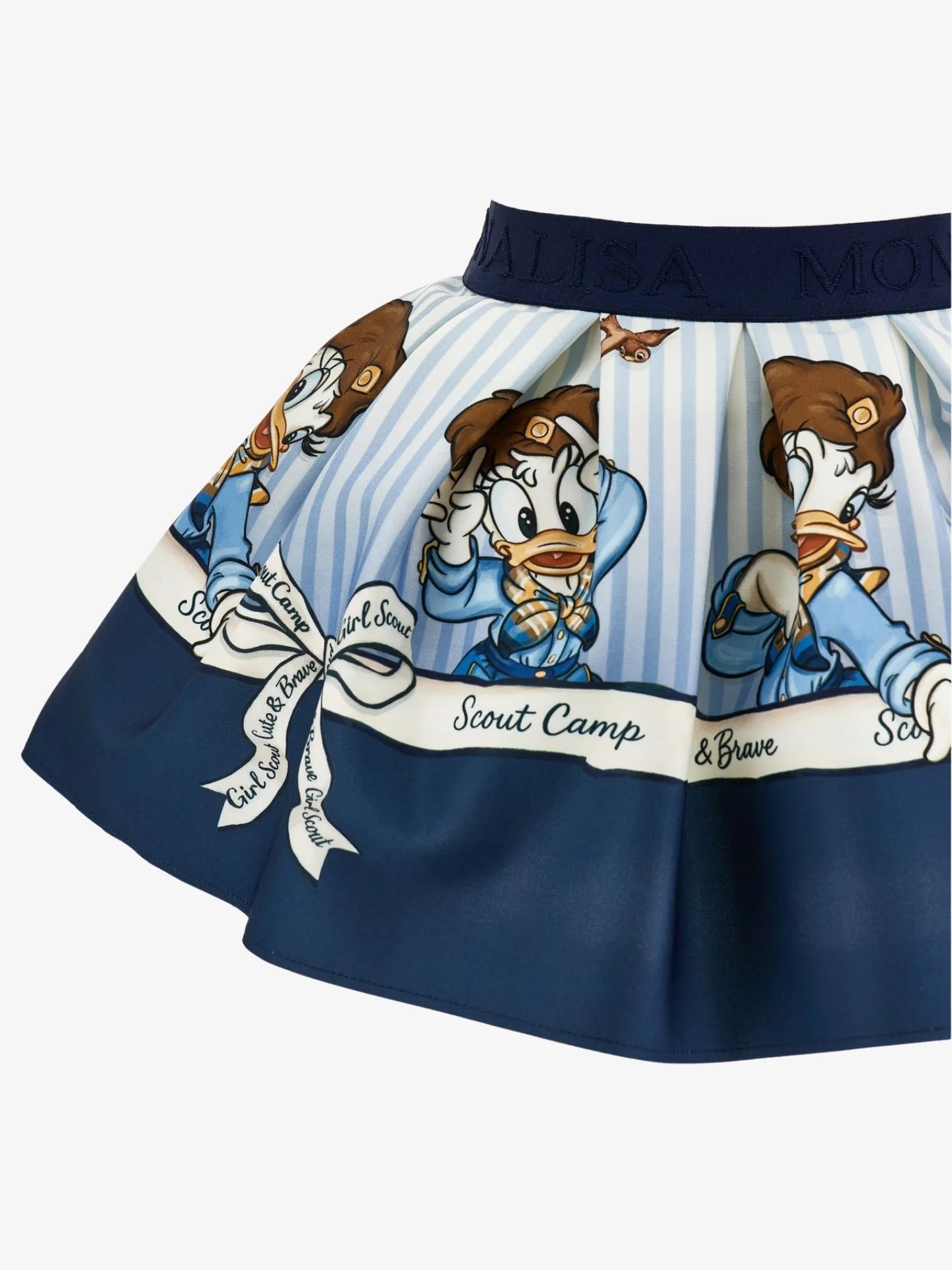 Daisy duck ballon rok Monnalisa