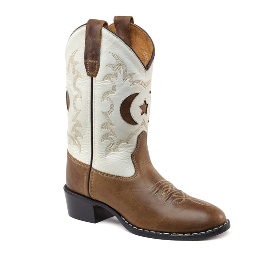 Bootstock Milkeyway laars