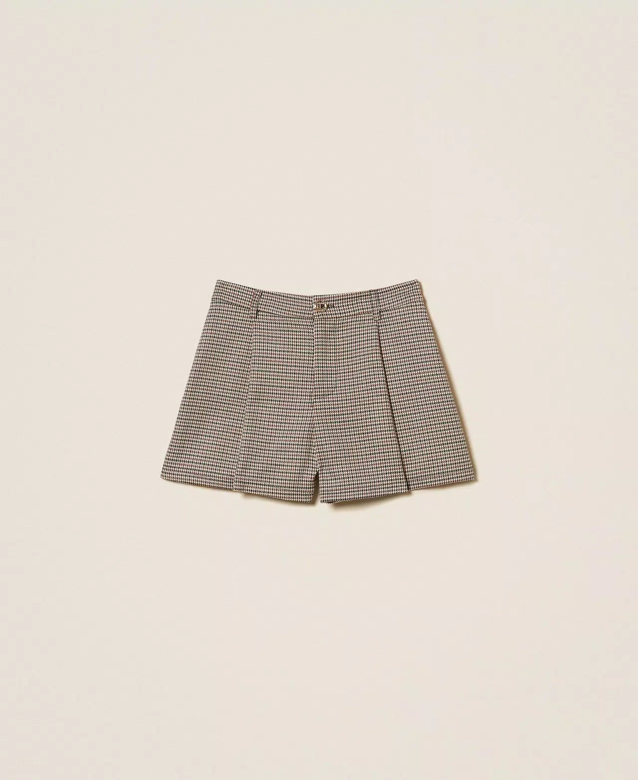 Short Twinset