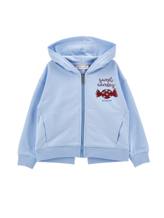 Monnalisa joggingpak