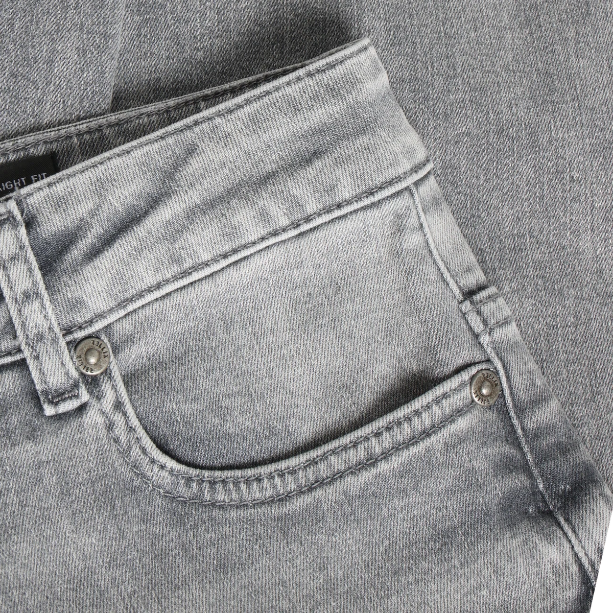 Rellix Straight fit jeans