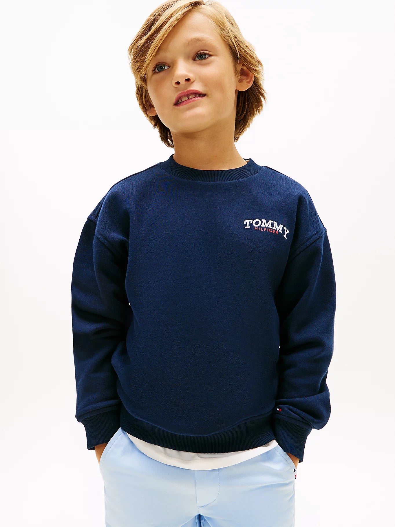 Tommy Hilfiger sweater