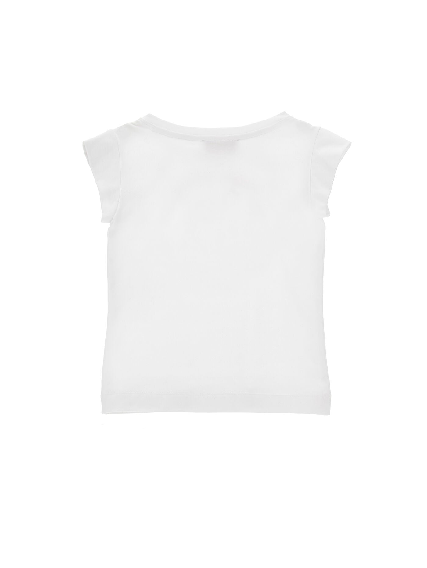 Monnalisa candy t-shirt