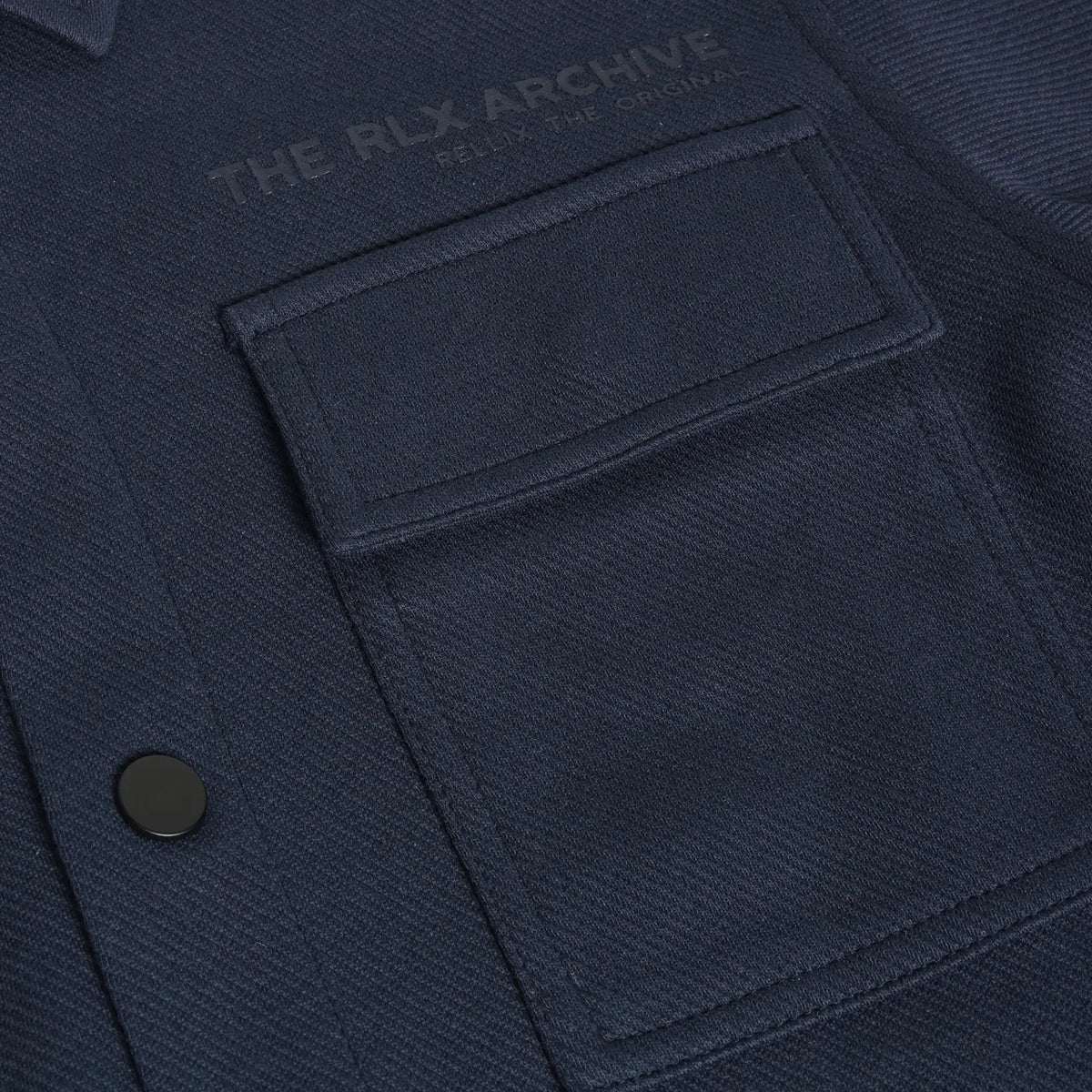 Rellix shirt jacket