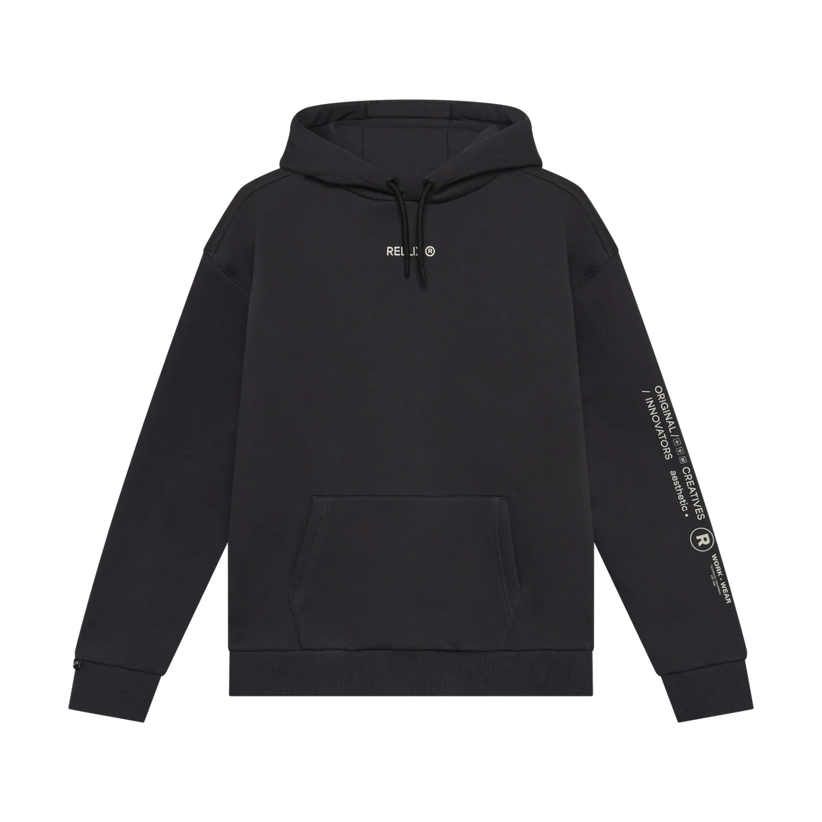 Rellix Hoodie