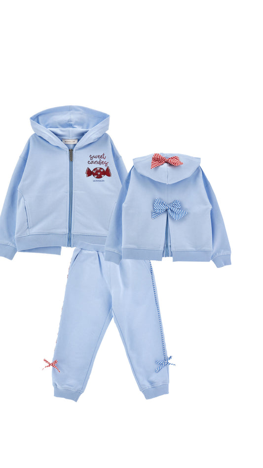 Monnalisa joggingpak