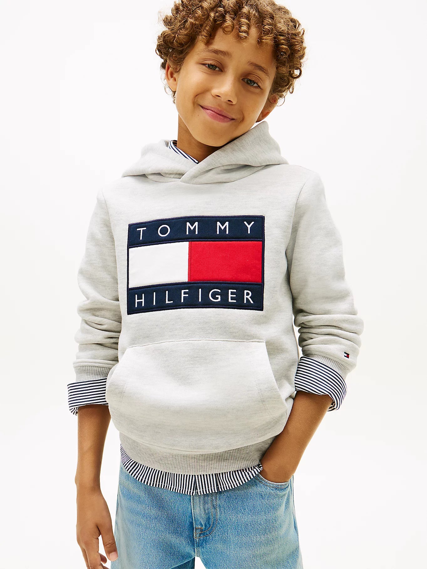 Tommy Hilfiger Hoodie