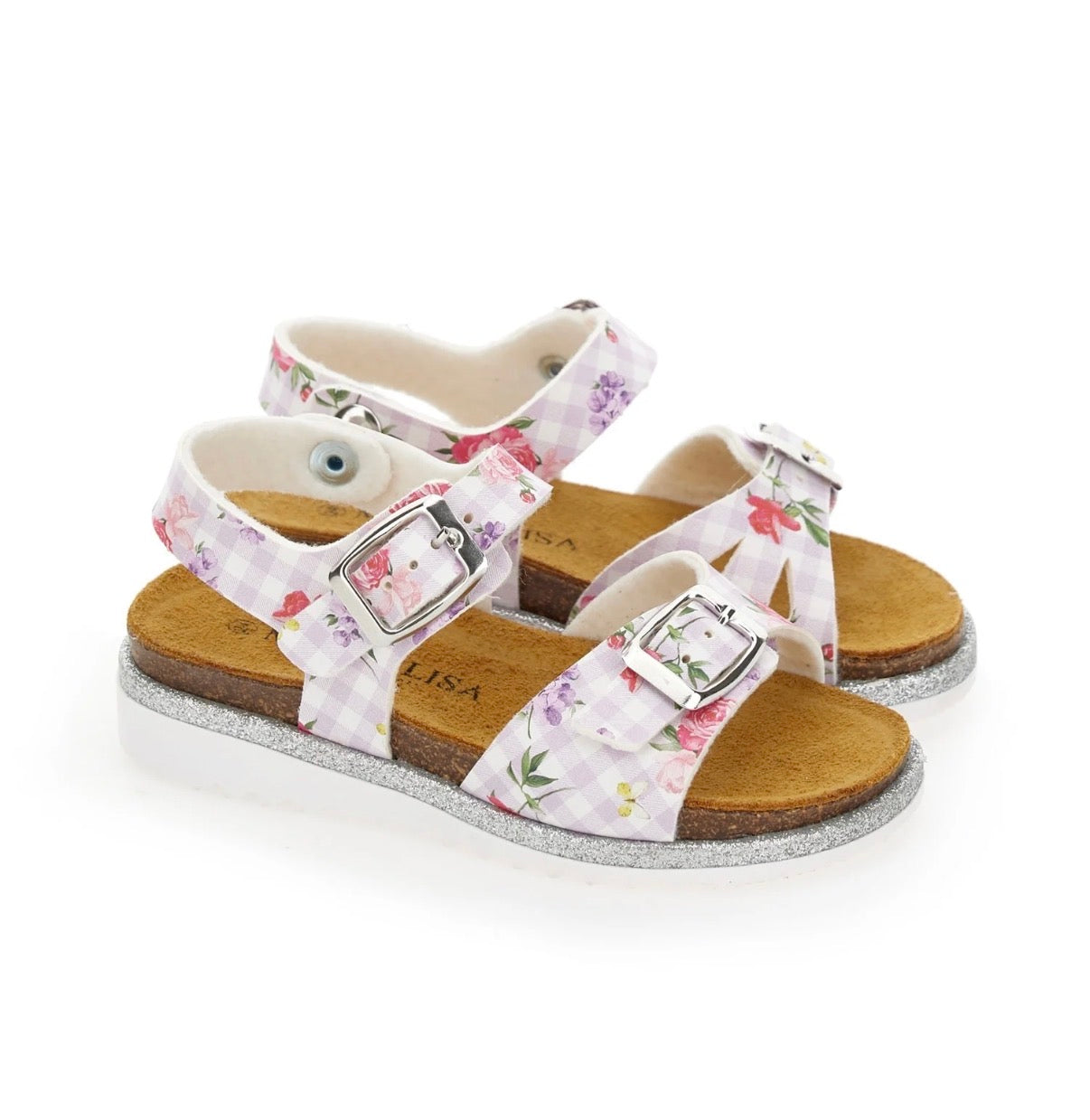 Monnalisa sandalen