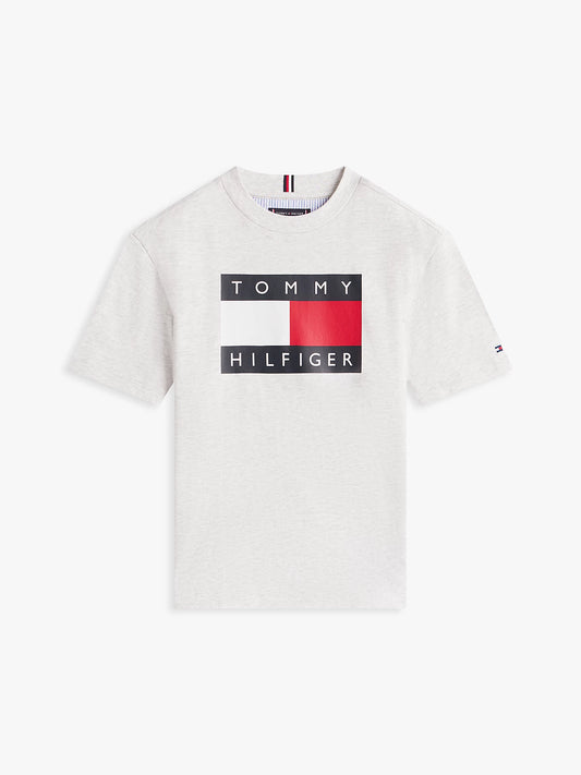 Tommy Hilfiger logo t-shirt