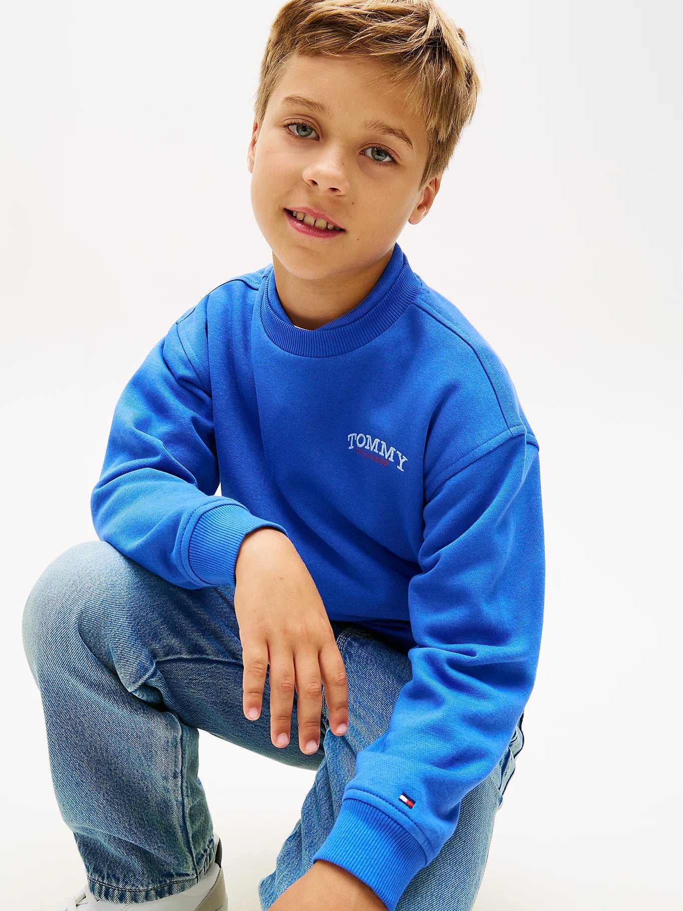 Tommy Hilfiger sweater
