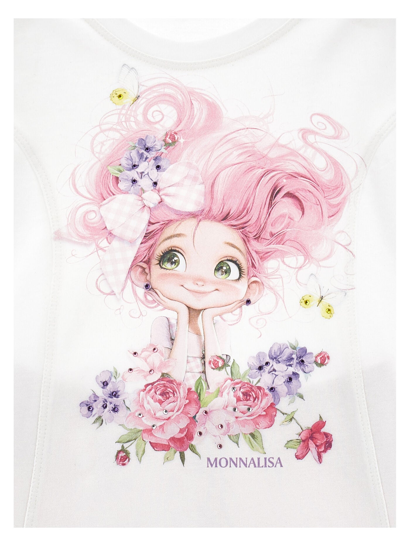 Monnalisa legging set