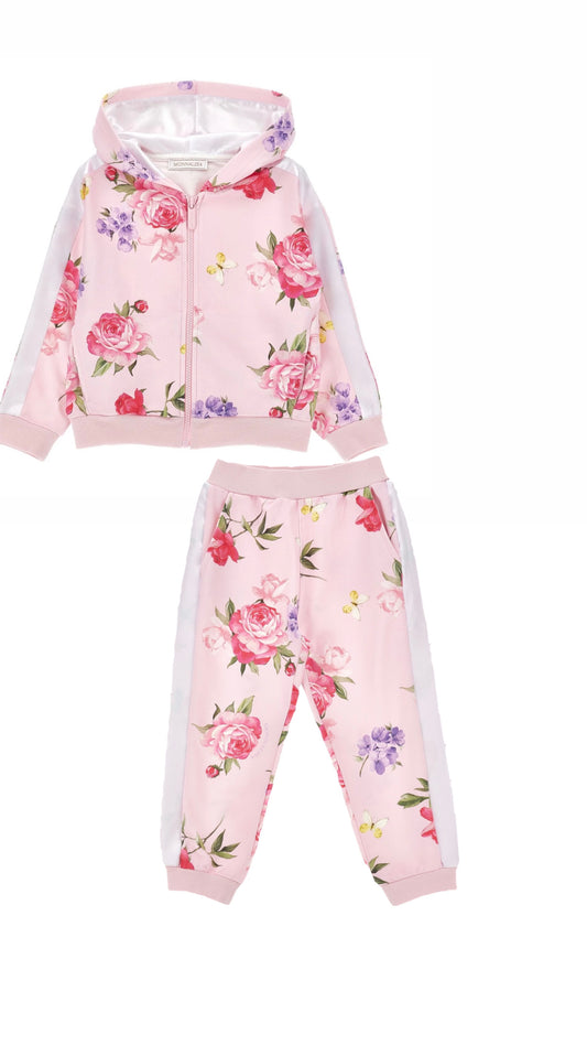 Monnalisa Joggingpak