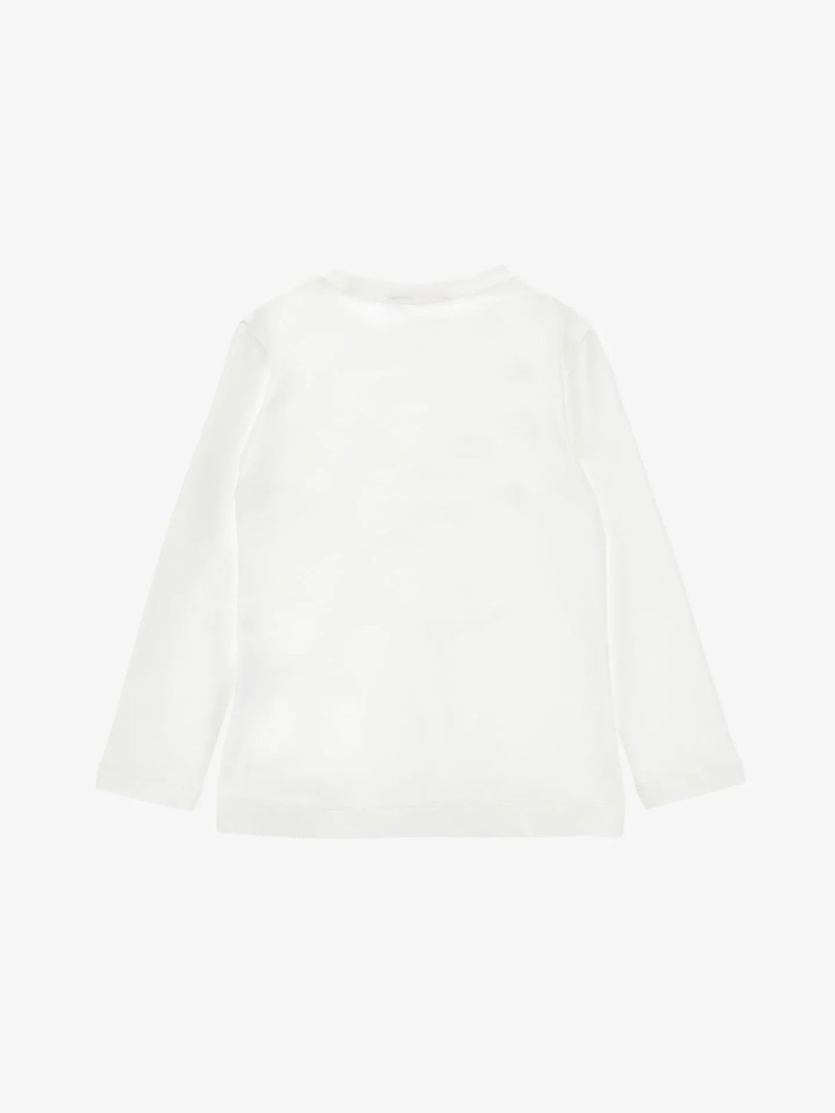 Daisy duck longsleeve Monnalisa